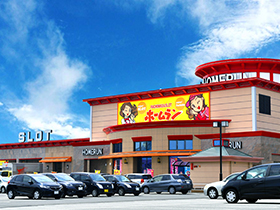 ホームラン平田店画像