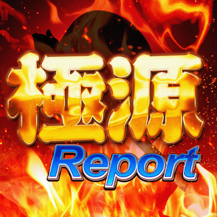 極源REPORT