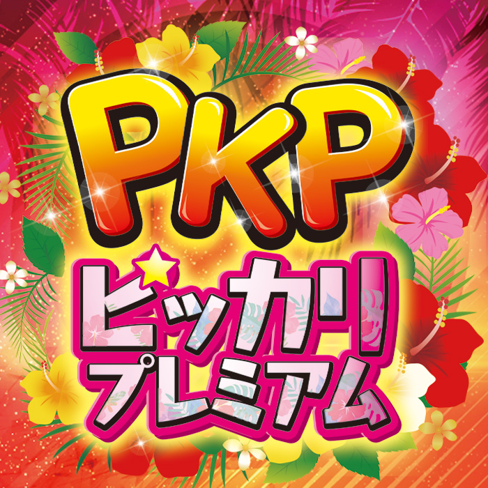 3/25(土)DAMZ塩沢店「トレジャーハントlucky number」「PKP」取材結果