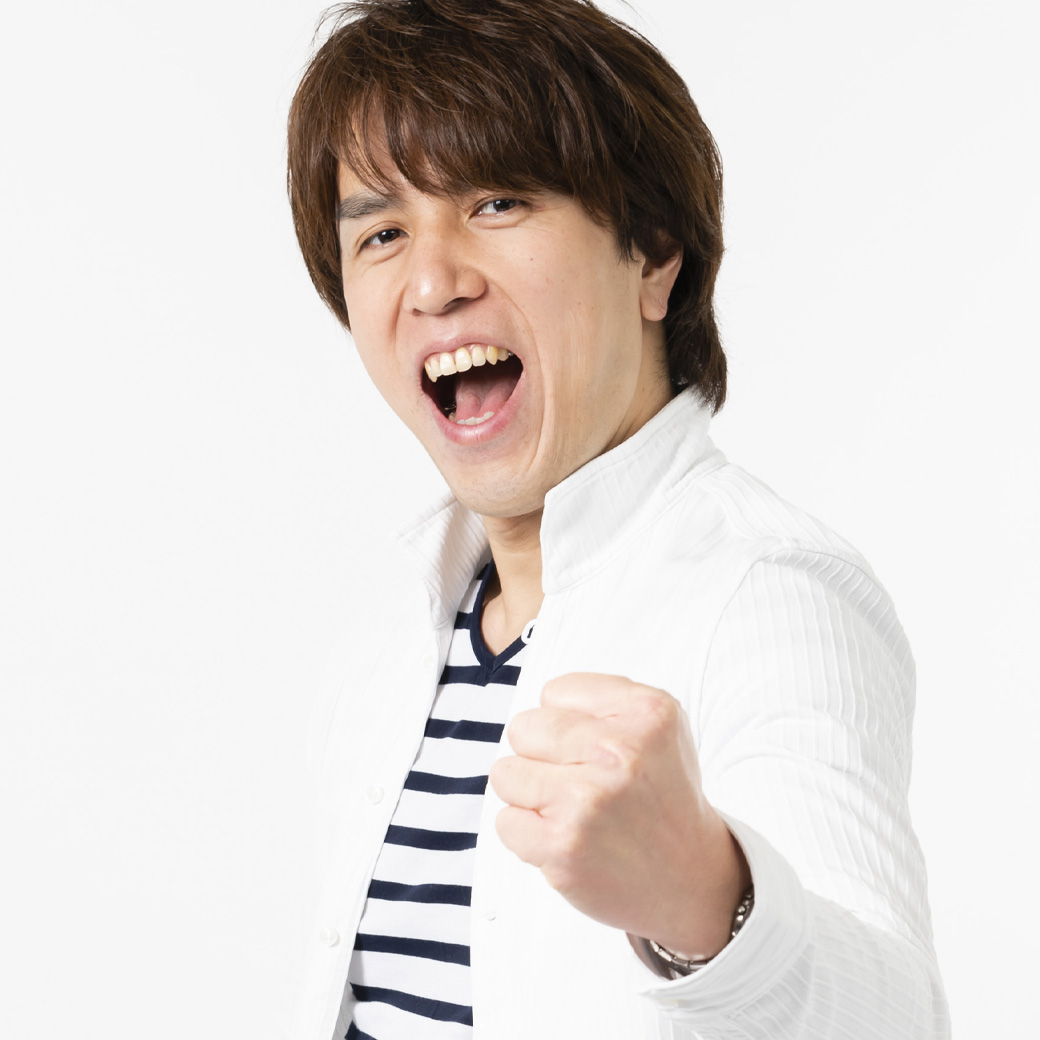 5/10(土)	ライジング青森駅前/13:00～