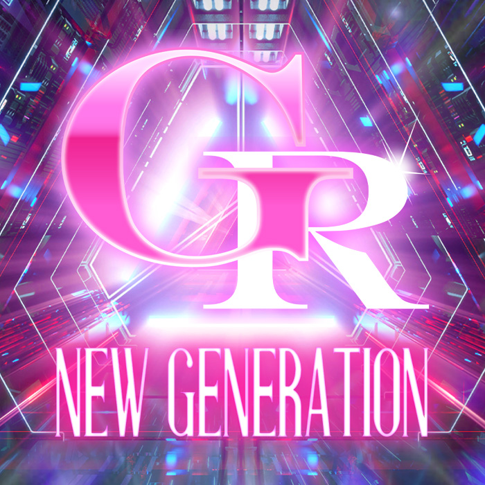 4/9(日)ゴリラ南陽店「GR NEW GENERATION(赤)」「JACK Report」取材結果