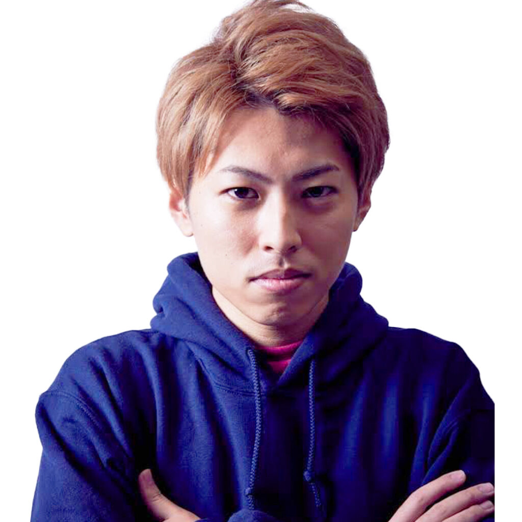 4/27(日)	UFO安長　