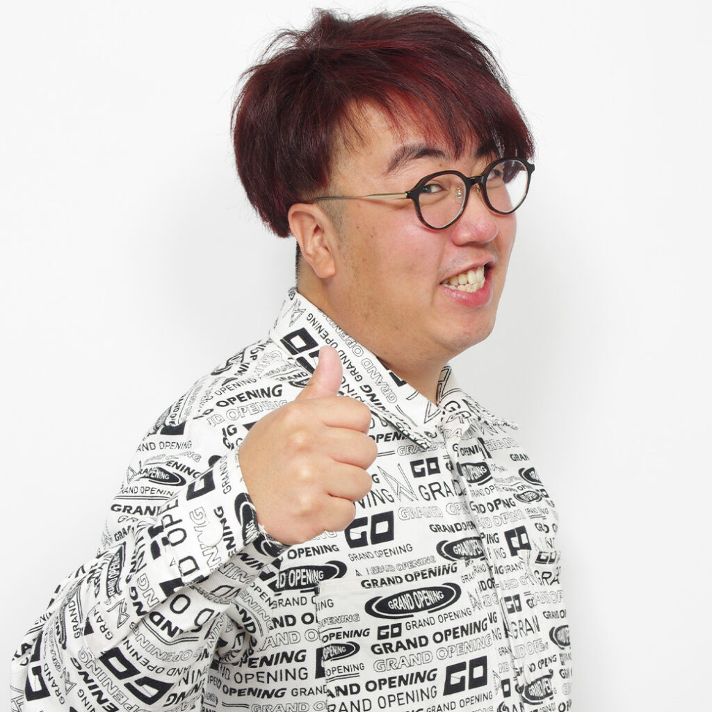 5/12(月)	Super D’station39福岡本店