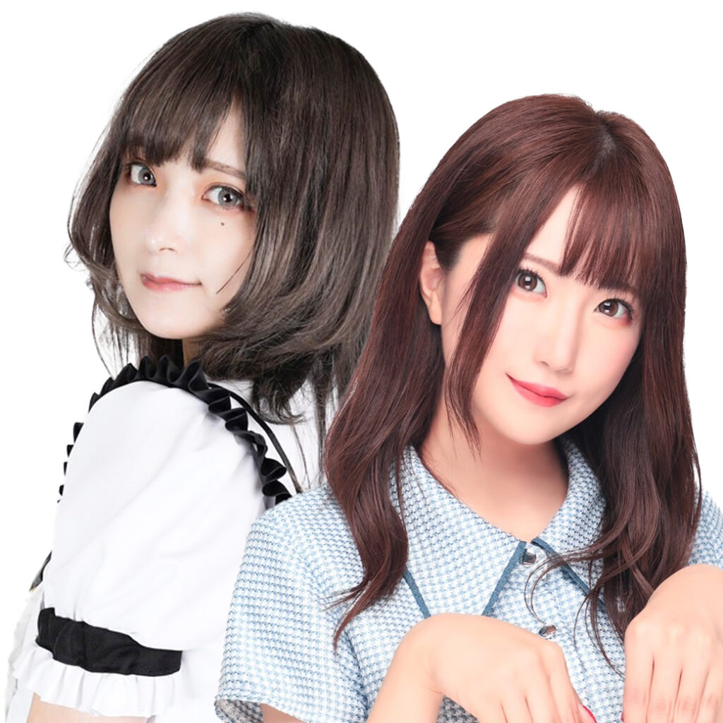 7/26(土)	第一プラザ船橋：工藤らぎ＆高嶺エル