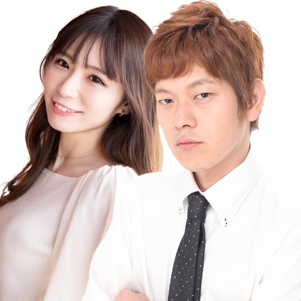 7/26(土)	キコーナ吹田店：石田亜沙己＆猿川真寿