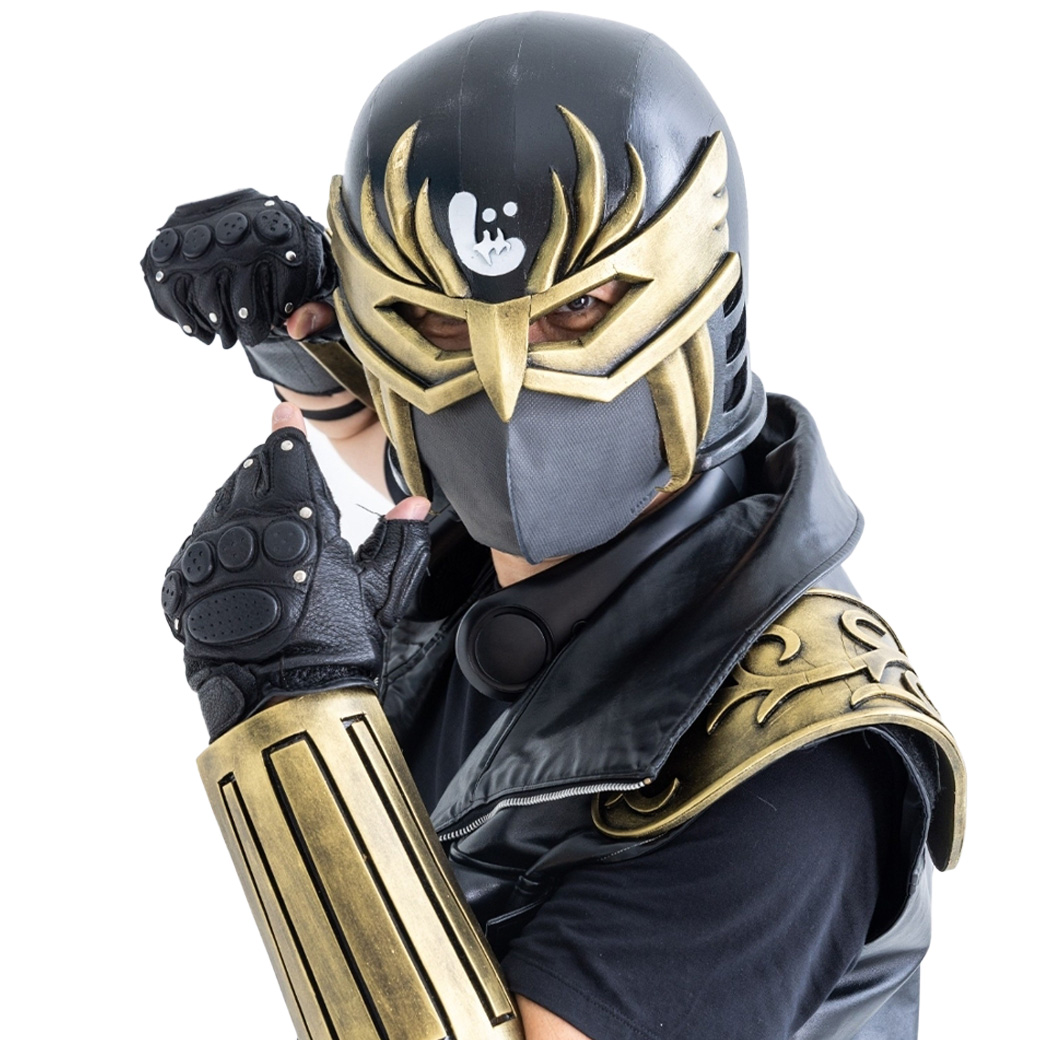 【来店】JAGYAAAN
