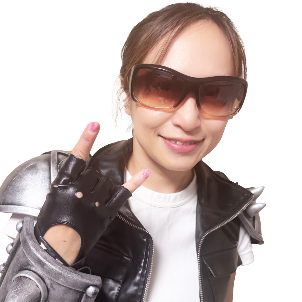 9/27(土)	コトブキプラス谷在家：MAYU☆😇【チームJAGYAAAN】