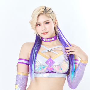 10/5 デルグランド上横田：天麗皇希