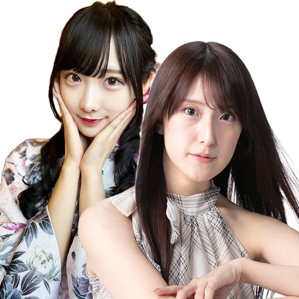 2/23　新！ガーデン四季の森：高橋七瀬/七実なな