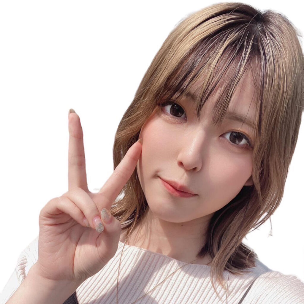 3/22　ラ・カータ坂戸：小日向こはる